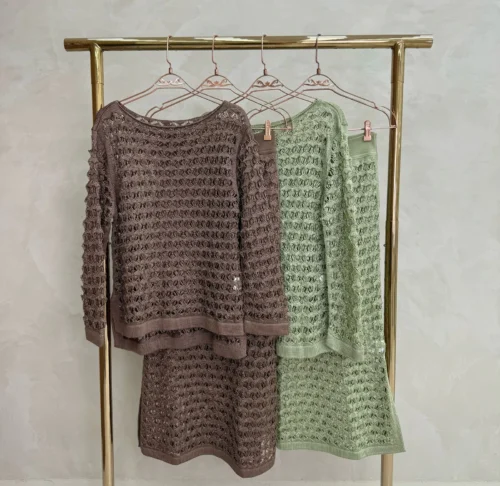 Conjunto Paula