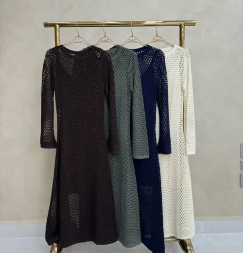 Vestido Polly - Imagem 4