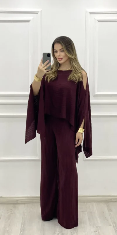 Conjunto Mayara