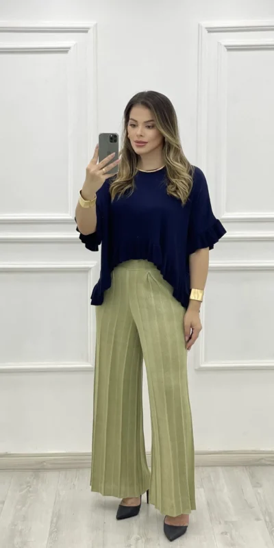 Calça Dora