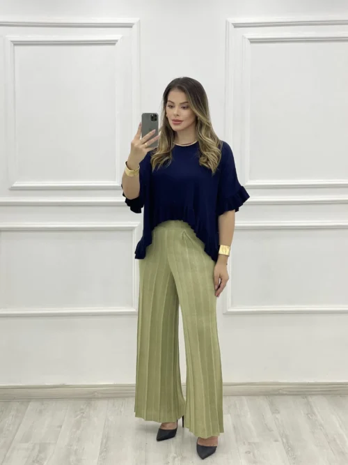 Calça Dora