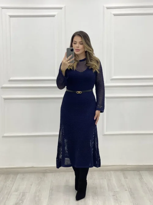 Vestido Polly - Imagem 3