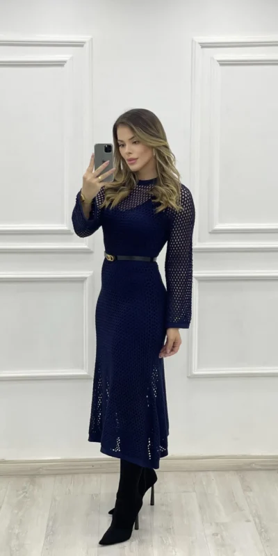 Vestido Polly