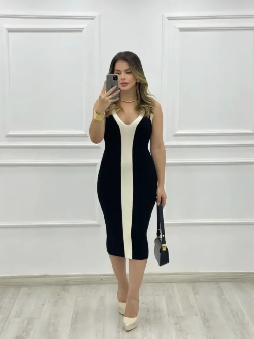 Vestido Márcia - Imagem 4