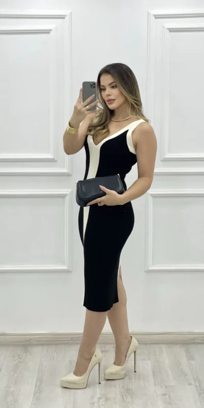 Vestido Márcia