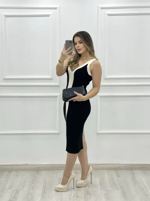 Vestido Márcia