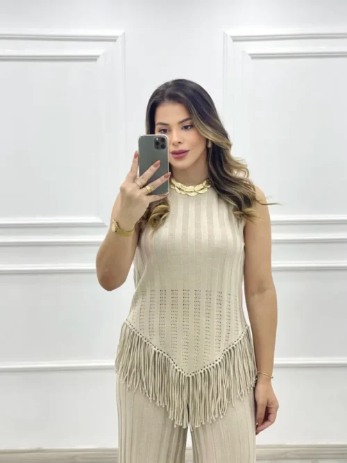 Conjunto Vânia Franja - Imagem 8