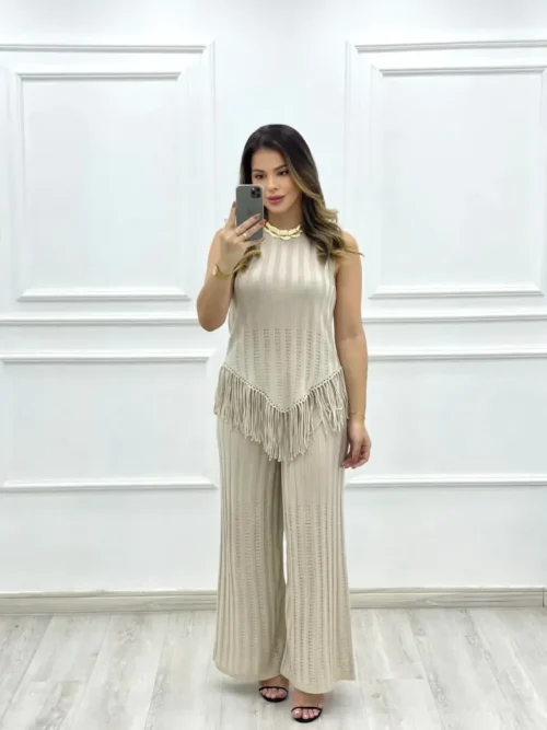 Conjunto Vânia Franja - Imagem 7