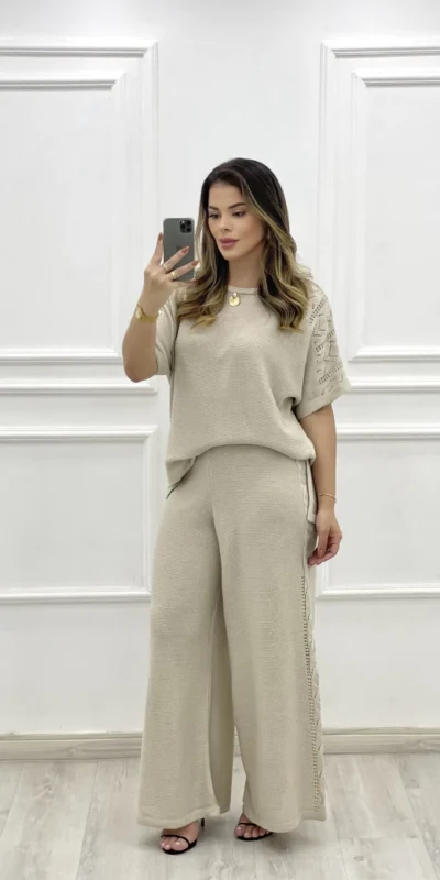Conjunto Josiane