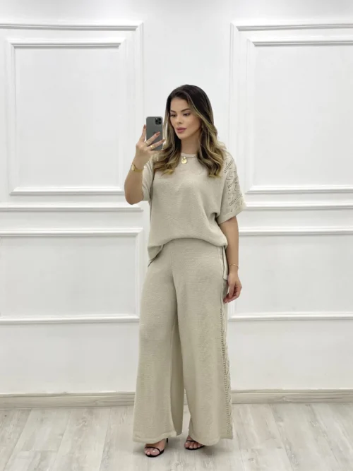 Conjunto Josiane