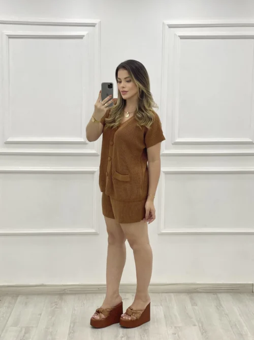 Conjunto Viviane