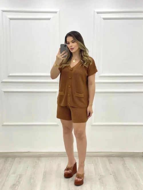 Conjunto Viviane - Imagem 3