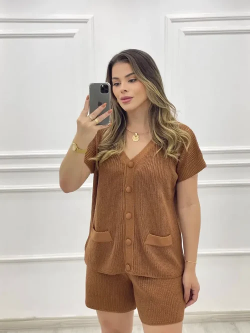 Conjunto Viviane - Imagem 4