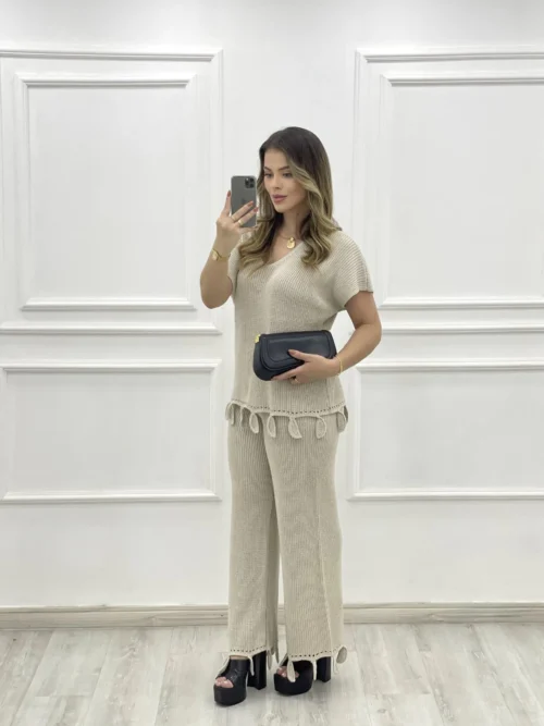 Conjunto Luana Franja - Imagem 2