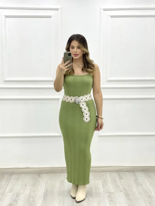 Vestido Bárbara - Imagem 3