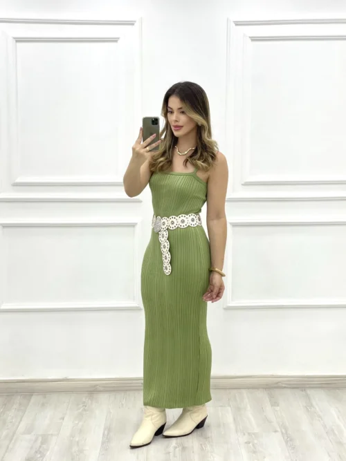 Vestido Bárbara