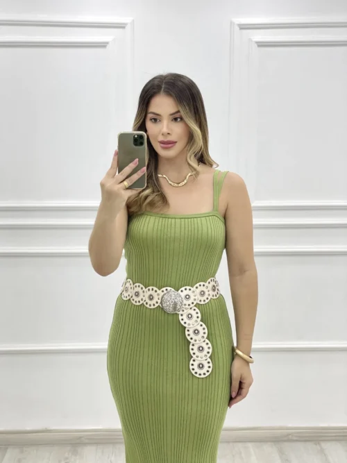 Vestido Bárbara - Imagem 5