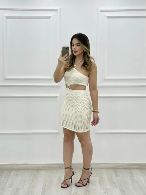 Vestido Nay
