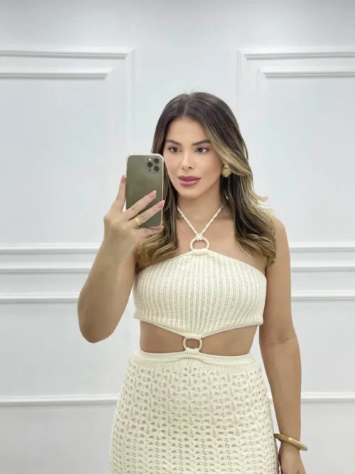 Vestido Nay - Imagem 2