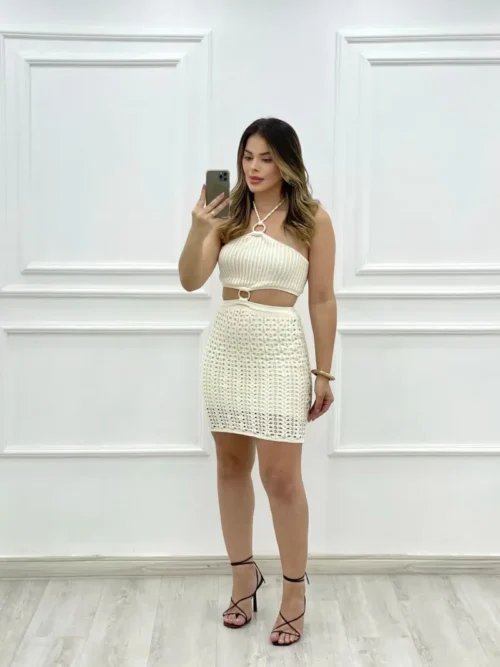 Vestido Nay - Imagem 3