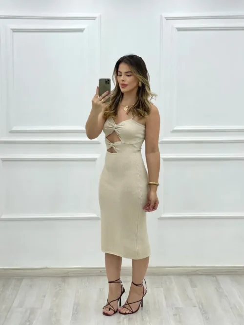 Vestido Paloma - Imagem 2