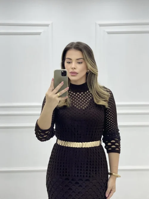 Vestido Samanta - Imagem 2