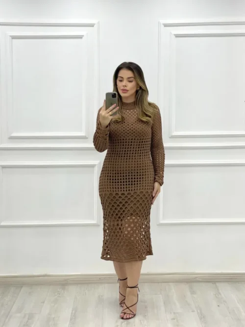 Vestido Samanta - Imagem 5