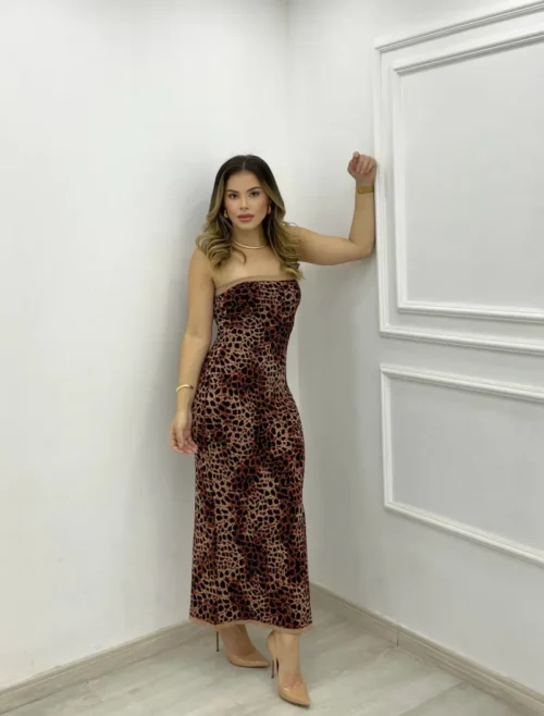 Vestido Raiane - Imagem 3