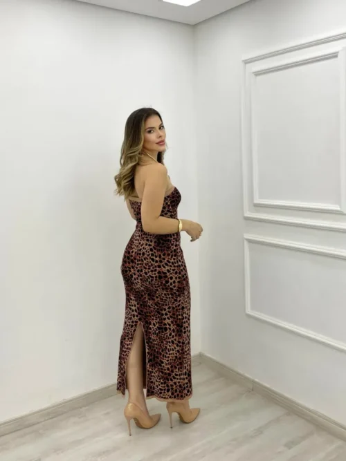 Vestido Raiane - Imagem 2