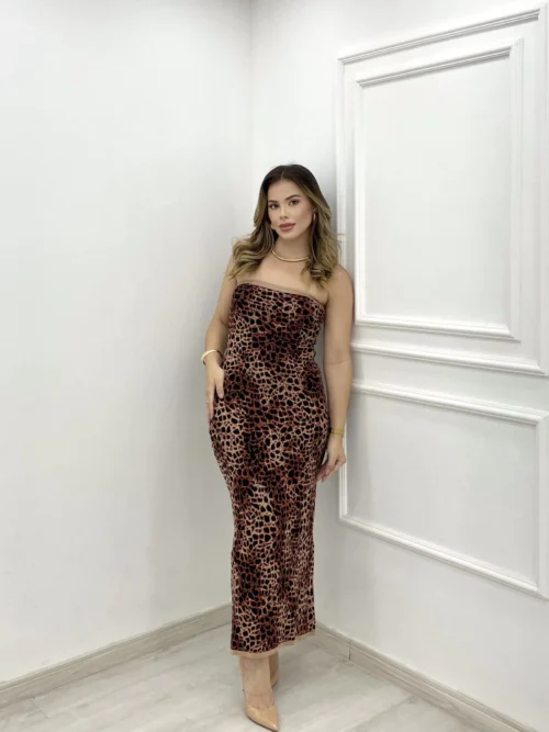 Vestido Raiane