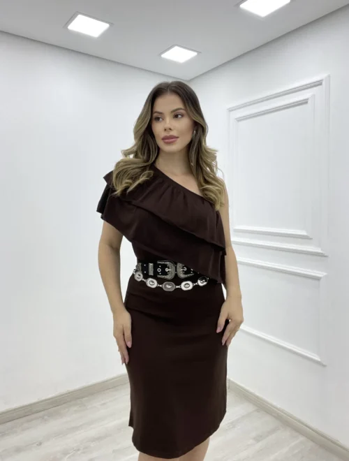 Vestido Andreia - Imagem 3