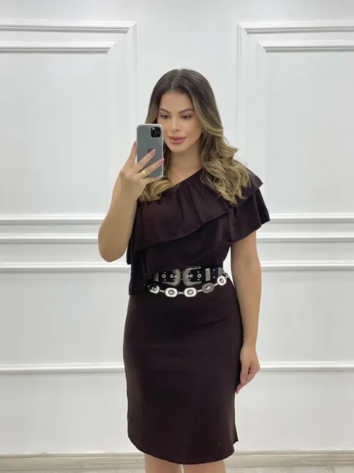 Vestido Andreia - Imagem 2