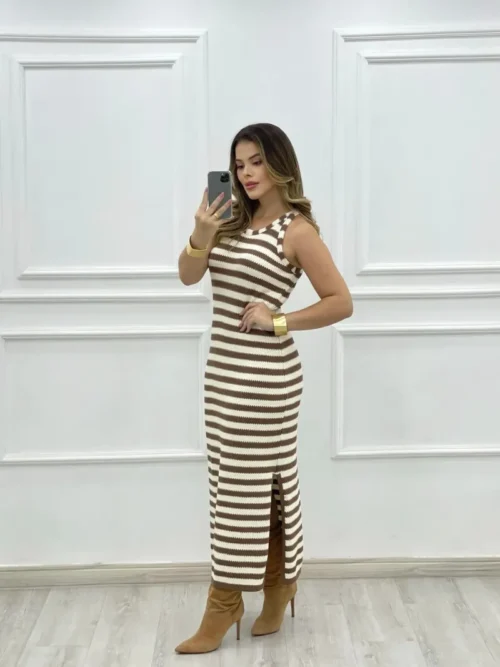 Vestido Laura Longo - Imagem 3