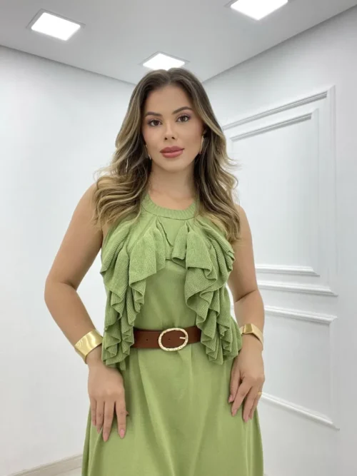 Vestido Mônica - Imagem 5