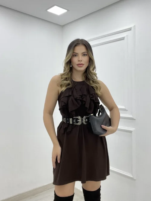 Vestido Mônica - Imagem 2
