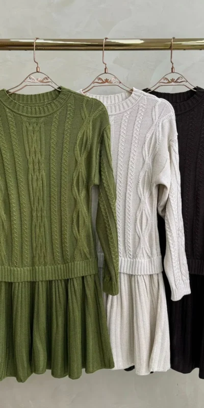 Vestido Lívia
