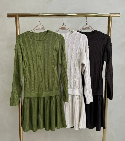 Vestido Lívia