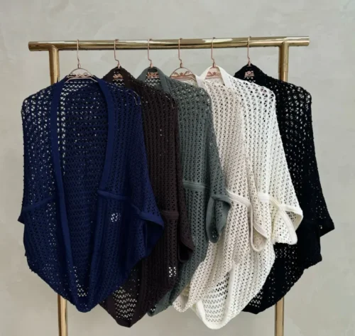Poncho Laura - Imagem 3