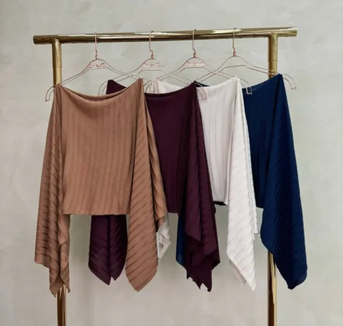 Poncho Cibele - Imagem 6
