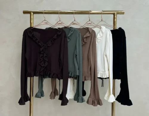Blusa Dany - Imagem 3
