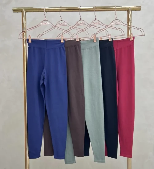 Calça Leeg