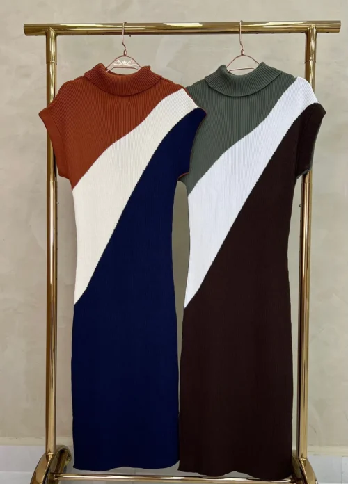Vestido Sandra