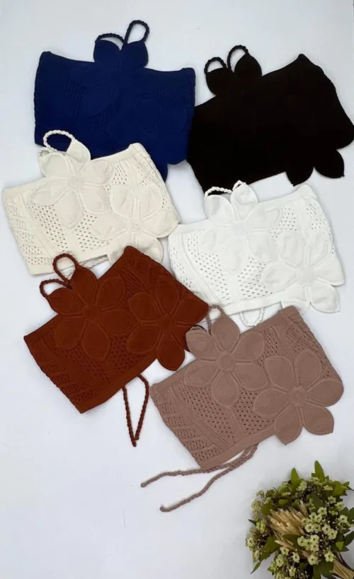 Cropped Luciana - Imagem 4