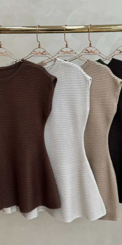 Blusa Heloísa