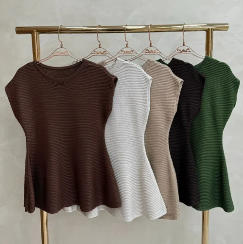 Blusa Heloísa
