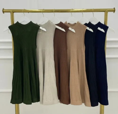 Vestido Milena - Imagem 8