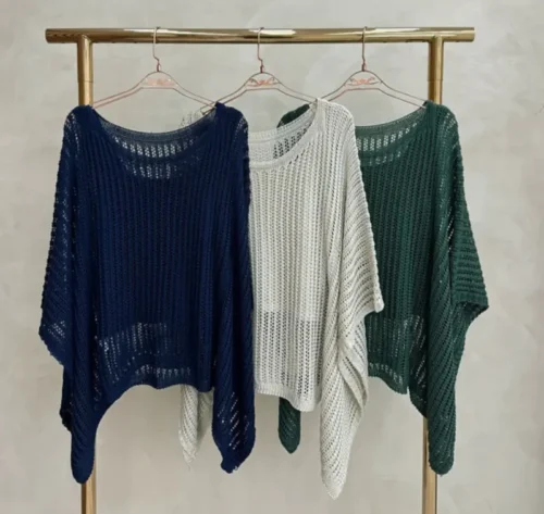 Blusa Silvia - Imagem 4