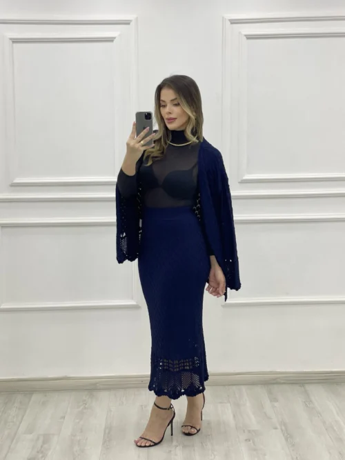 Conjunto Cecília