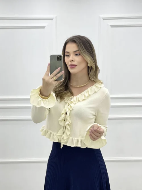 Blusa Dany - Imagem 2