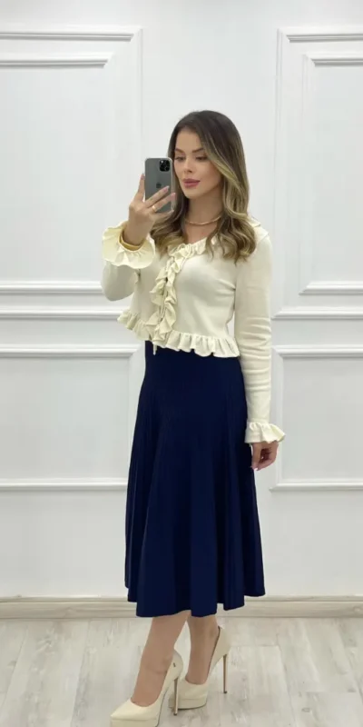 Blusa Dany